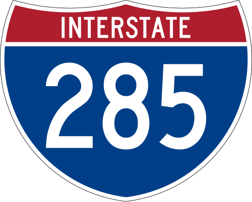 Interstate 285 (Georgia)